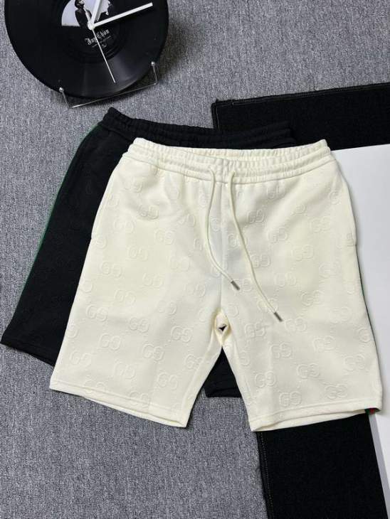 Picture of Gucci Short  Pants _SKUGucciS-XLhgntx0217806